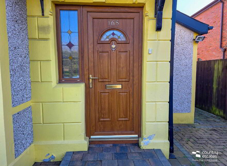 165 Shore Road, Newtownabbey, BT37 9SZ
