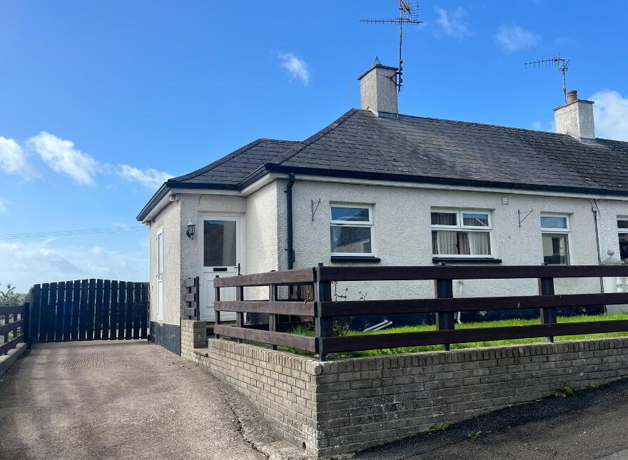15 Drumreany Avenue, Castlecaulfield, Dungannon, BT70 3PB
