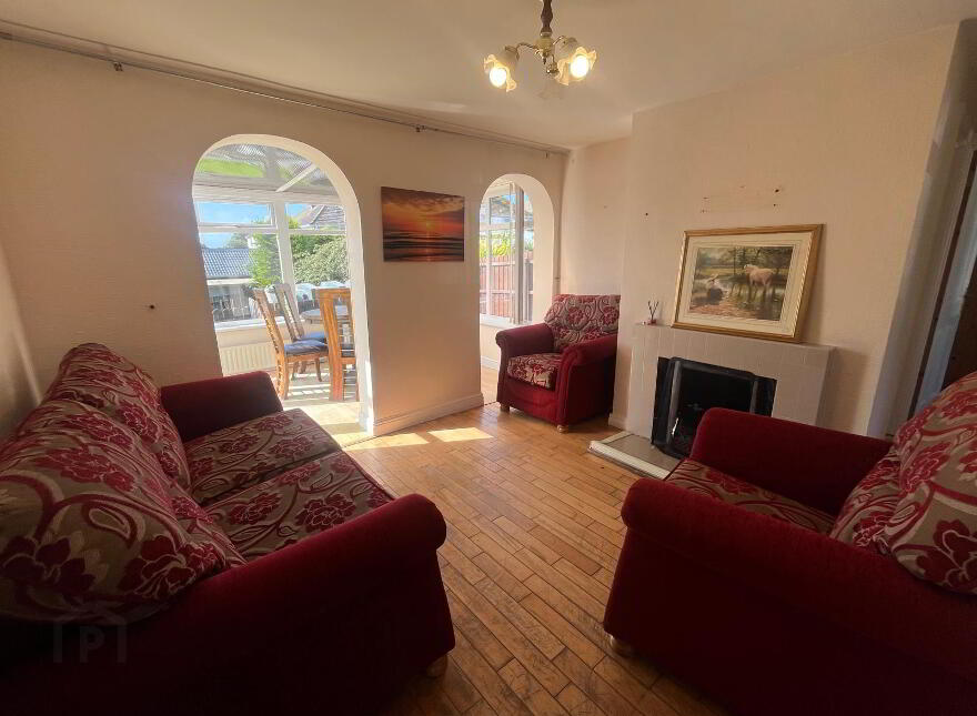15 Drumreany Avenue, Castlecaulfield, Dungannon, BT70 3PB
