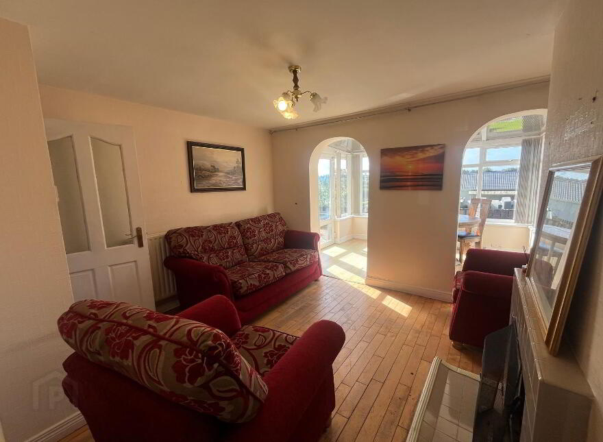 15 Drumreany Avenue, Castlecaulfield, Dungannon, BT70 3PB
