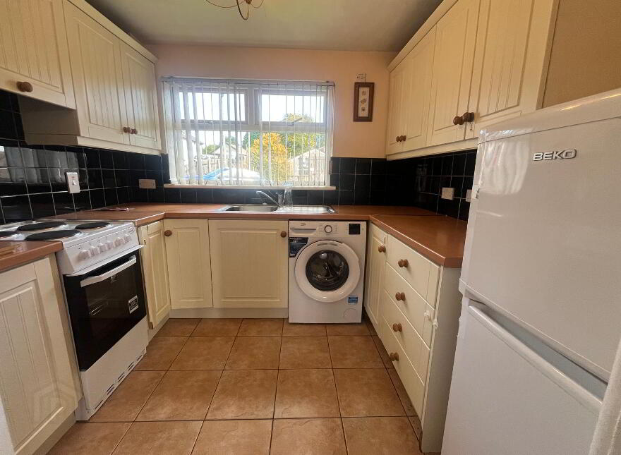15 Drumreany Avenue, Castlecaulfield, Dungannon, BT70 3PB
