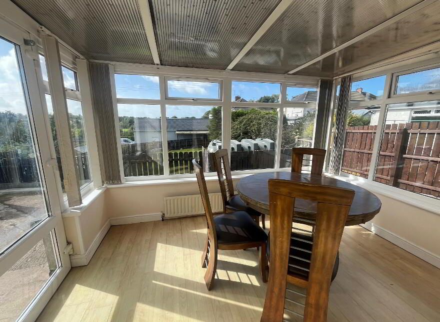 15 Drumreany Avenue, Castlecaulfield, Dungannon, BT70 3PB