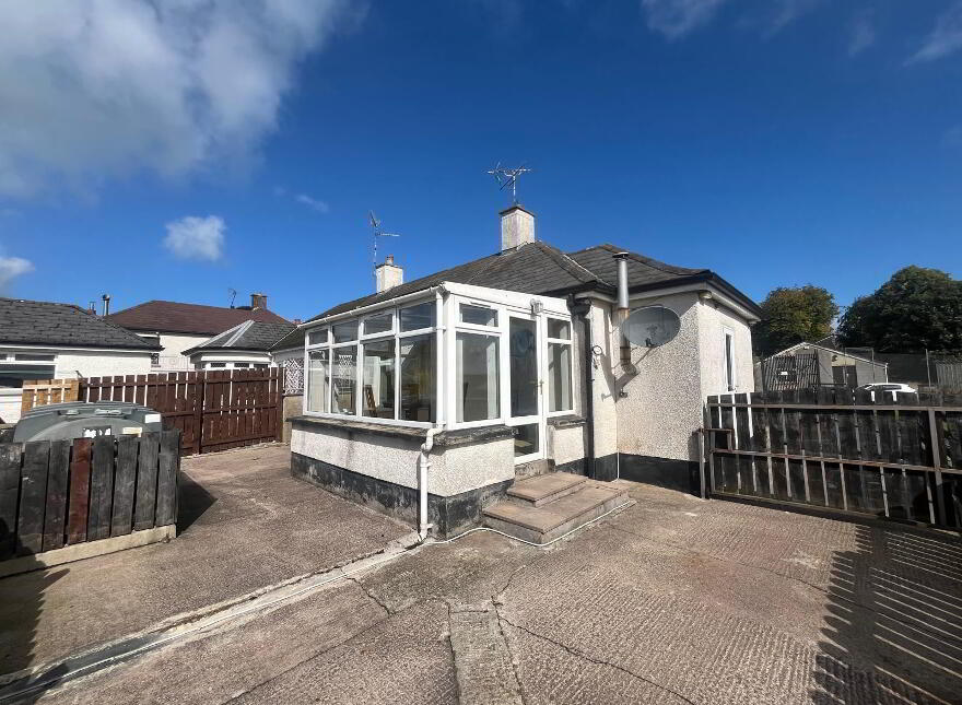 15 Drumreany Avenue, Castlecaulfield, Dungannon, BT70 3PB