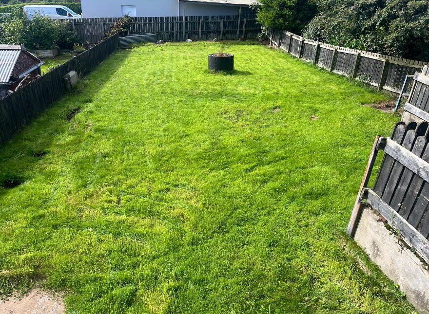 15 Drumreany Avenue, Castlecaulfield, Dungannon, BT70 3PB