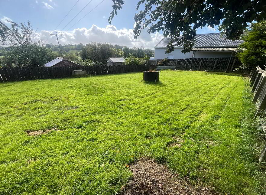 15 Drumreany Avenue, Castlecaulfield, Dungannon, BT70 3PB
