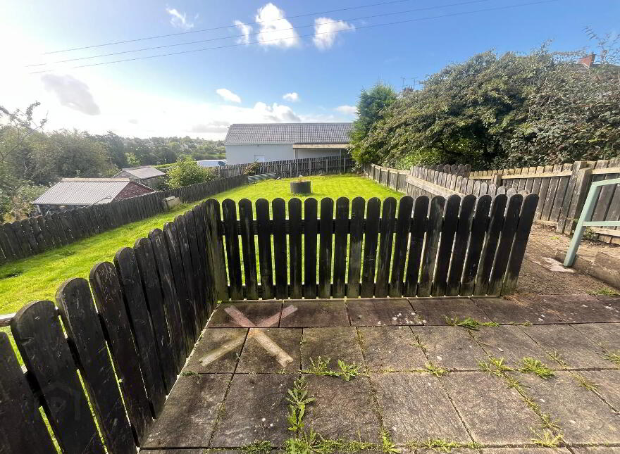 15 Drumreany Avenue, Castlecaulfield, Dungannon, BT70 3PB