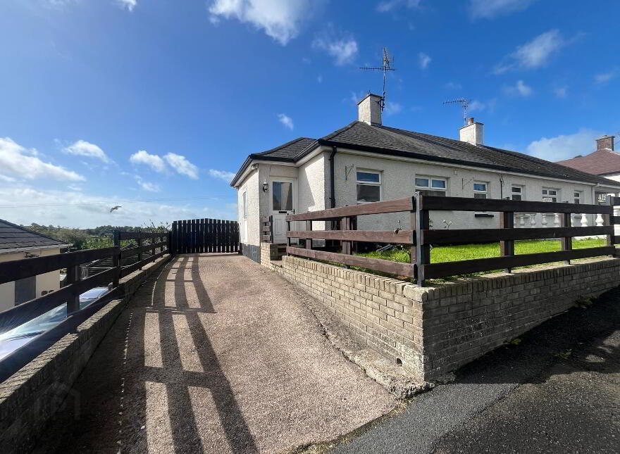 15 Drumreany Avenue, Castlecaulfield, Dungannon, BT70 3PB