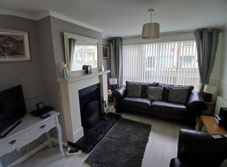 Mourne View Avenue, Newcastle, BT33 0QN