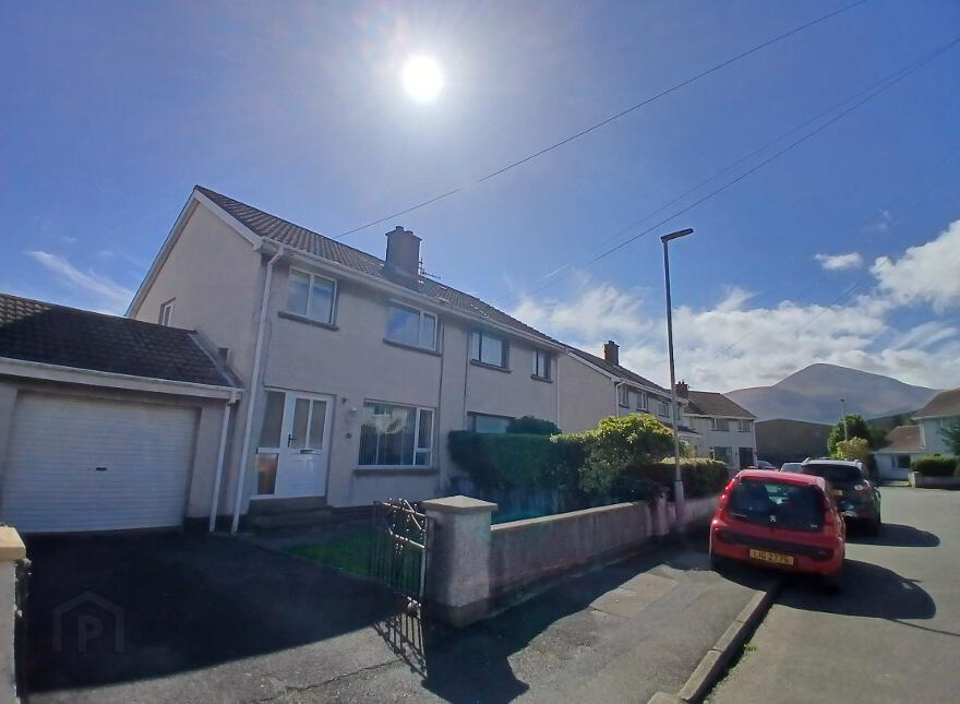 Mourne View Avenue, Newcastle, BT33 0QN