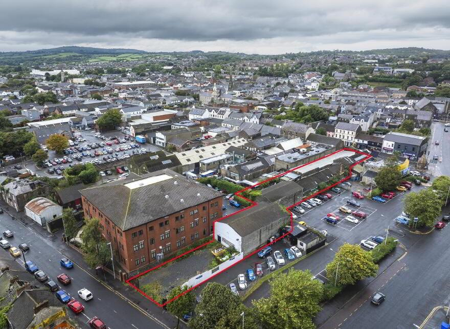 57-59 High Street, Newtownards, BT23 7HS