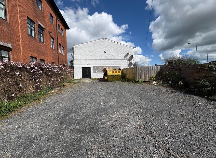 57-59 High Street, Newtownards, BT23 7HS