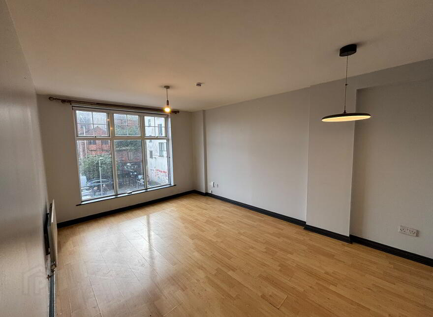 76 Bass Buildings, Alfred Street, City Centre, Belfast, BT2 8EP