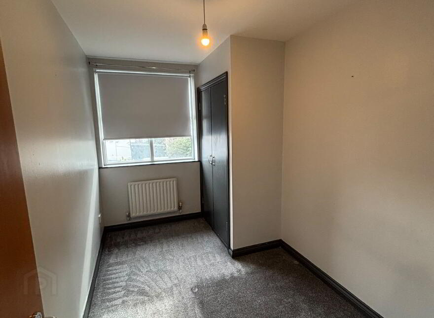 76 Bass Buildings, Alfred Street, City Centre, Belfast, BT2 8EP