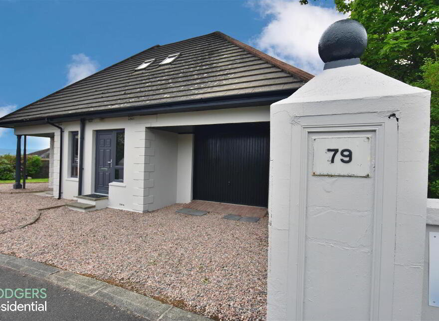 79 Shore Road, Greenisland, Carrickfergus, BT38 8TZ