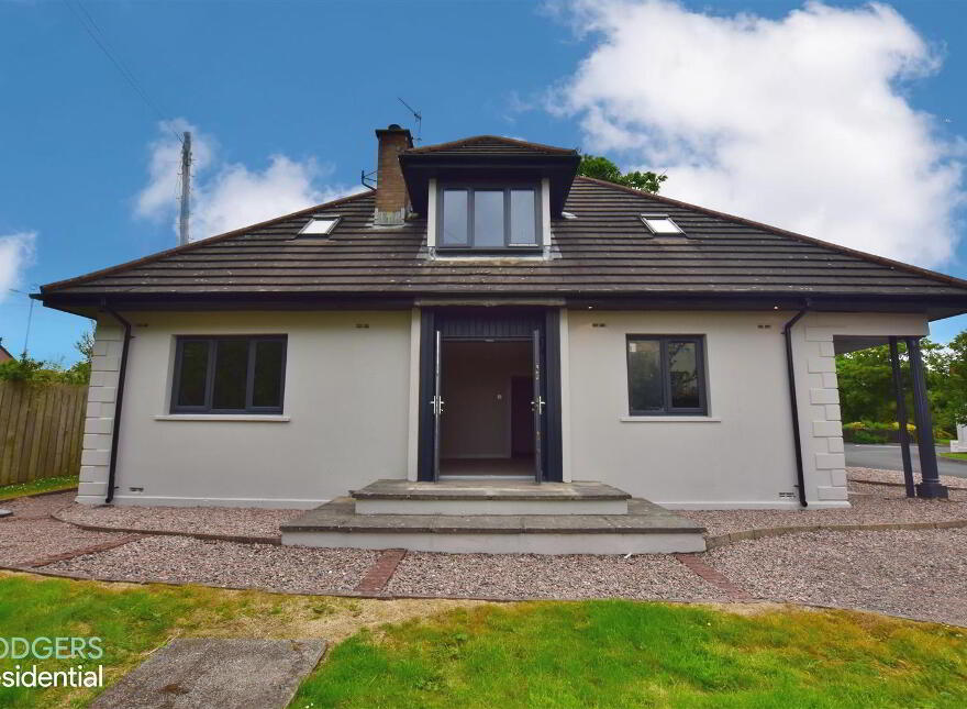 79 Shore Road, Greenisland, Carrickfergus, BT38 8TZ
