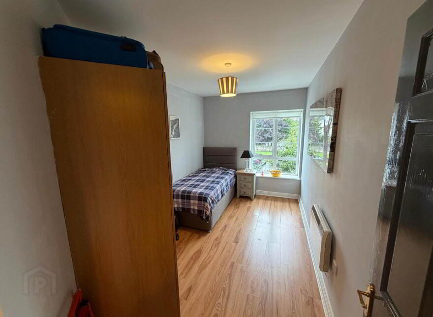 Apt, 48 The Oaks, Kilnacourt Woods, Portarlington, R32YF84