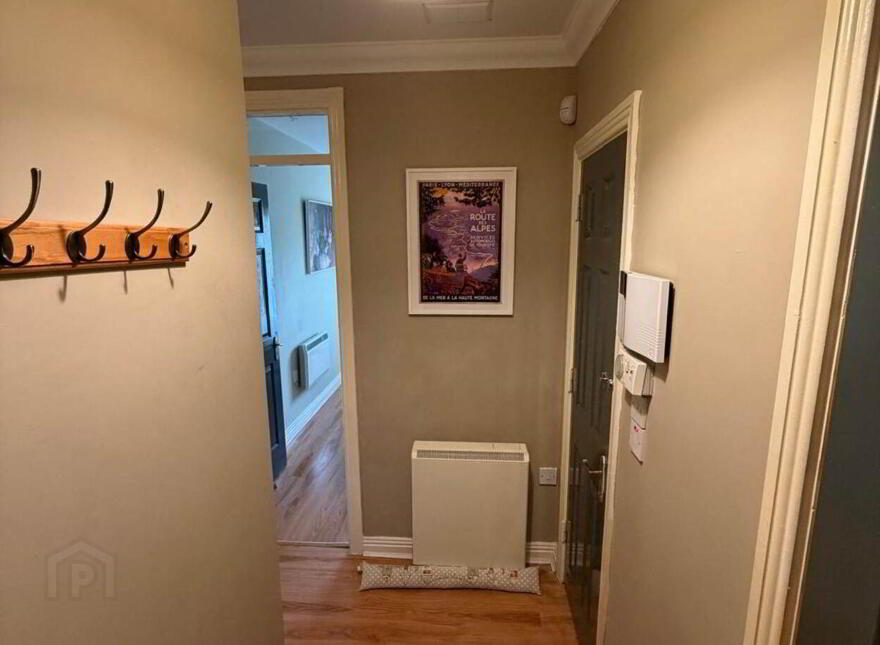Apt, 48 The Oaks, Kilnacourt Woods, Portarlington, R32YF84