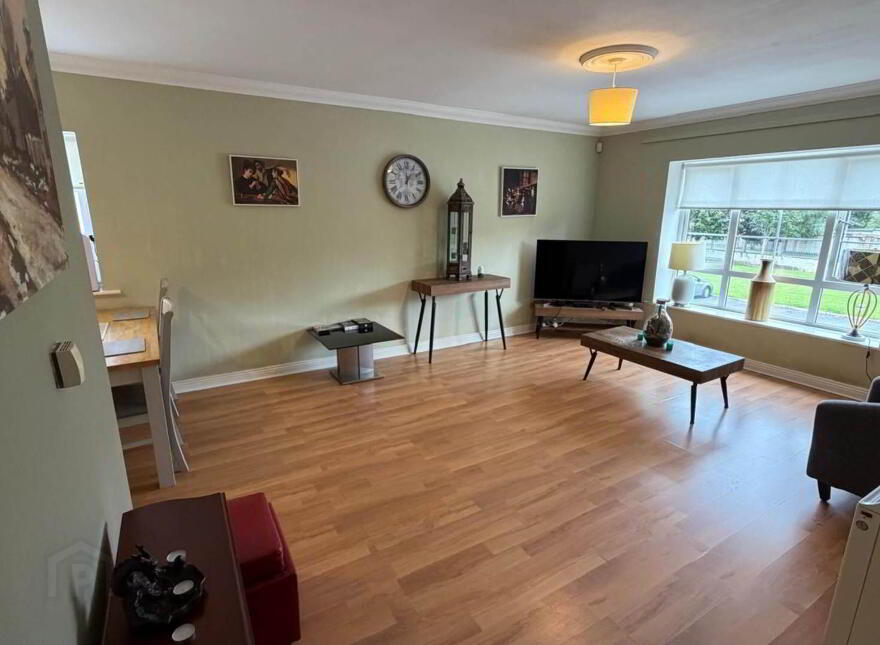 Apt, 48 The Oaks, Kilnacourt Woods, Portarlington, R32YF84