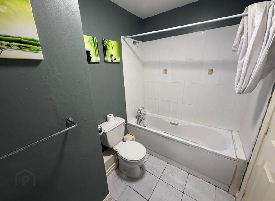 Apt, 48 The Oaks, Kilnacourt Woods, Portarlington, R32YF84