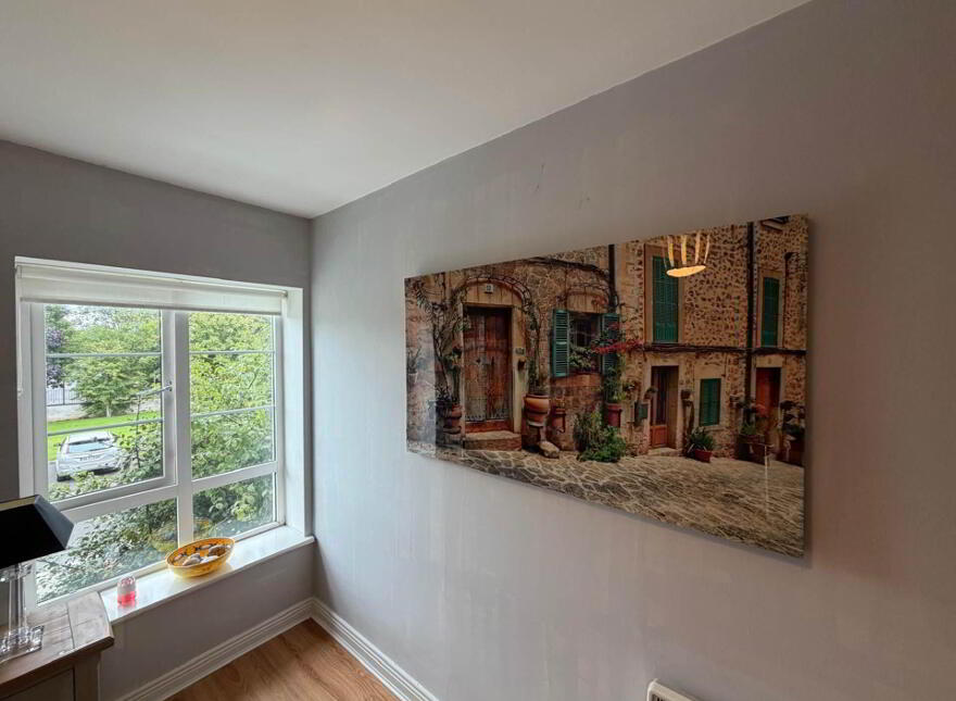 Apt, 48 The Oaks, Kilnacourt Woods, Portarlington, R32YF84