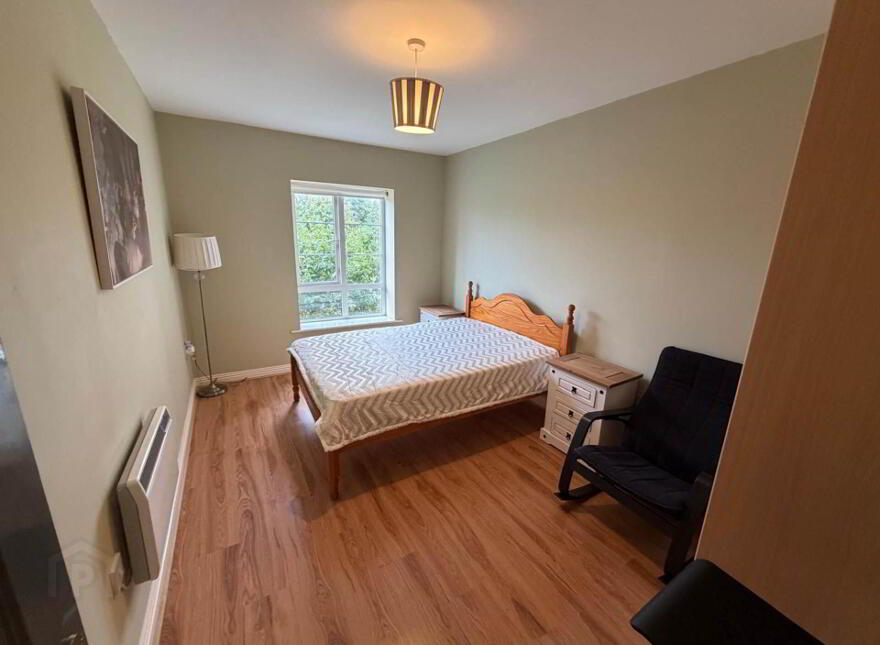 Apt, 48 The Oaks, Kilnacourt Woods, Portarlington, R32YF84
