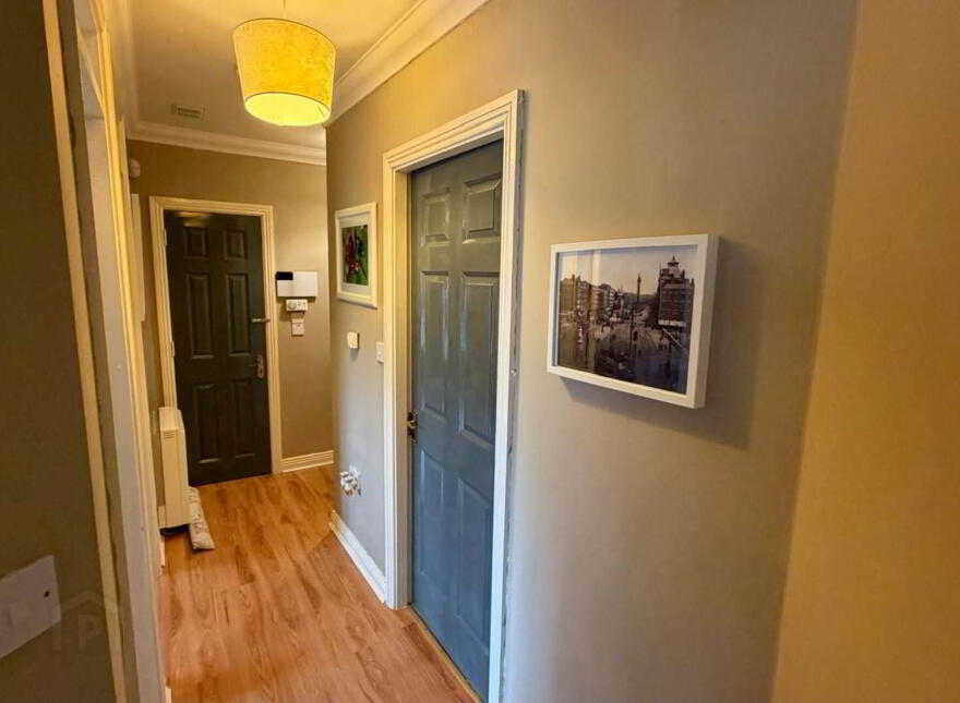 Apt, 48 The Oaks, Kilnacourt Woods, Portarlington, R32YF84
