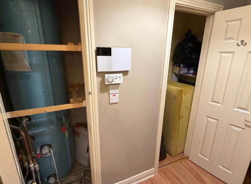 Apt, 48 The Oaks, Kilnacourt Woods, Portarlington, R32YF84