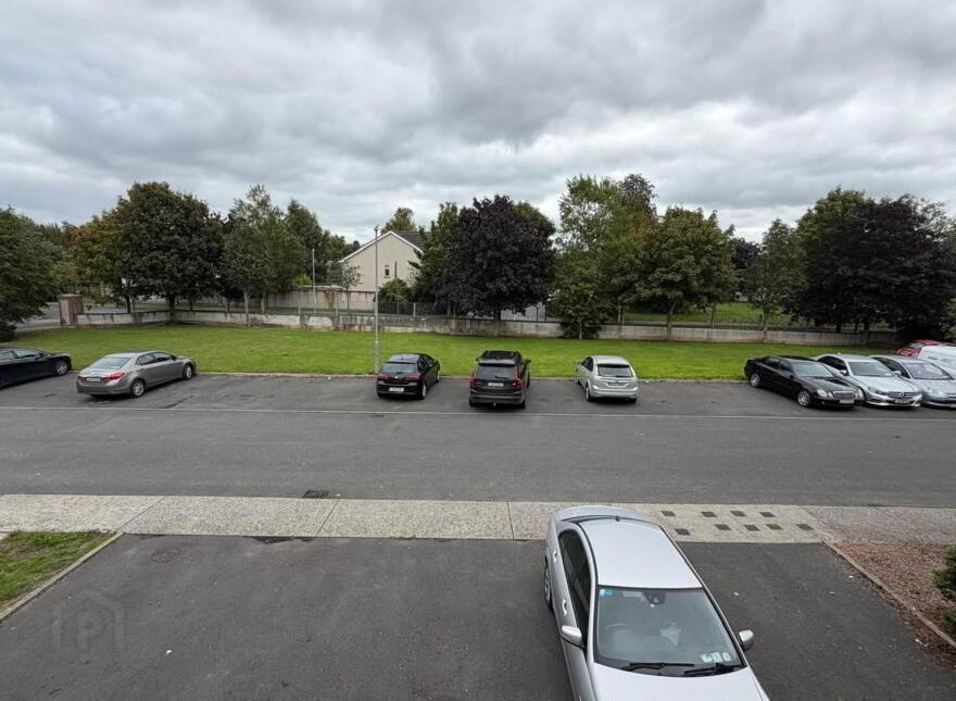 Apt, 48 The Oaks, Kilnacourt Woods, Portarlington, R32YF84