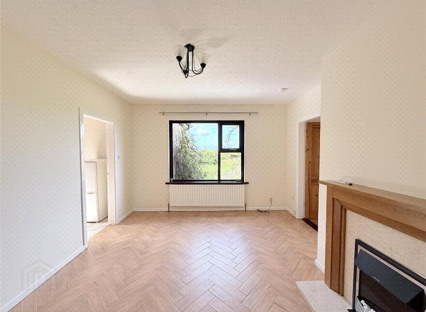 3 Greenwood Park Rasharkin, Ballymena, BT44 8RU
