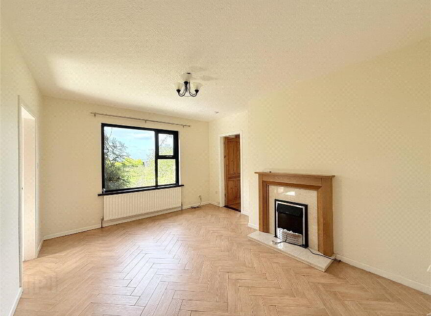 3 Greenwood Park Rasharkin, Ballymena, BT44 8RU