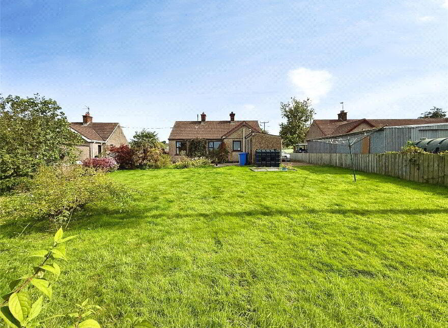 3 Greenwood Park Rasharkin, Ballymena, BT44 8RU