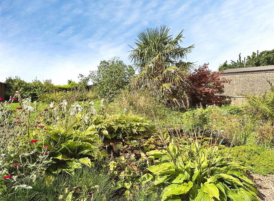 3 Greenwood Park Rasharkin, Ballymena, BT44 8RU