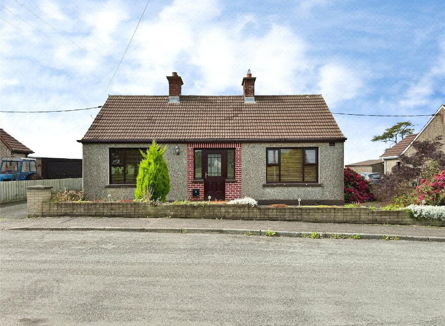 3 Greenwood Park Rasharkin, Ballymena, BT44 8RU