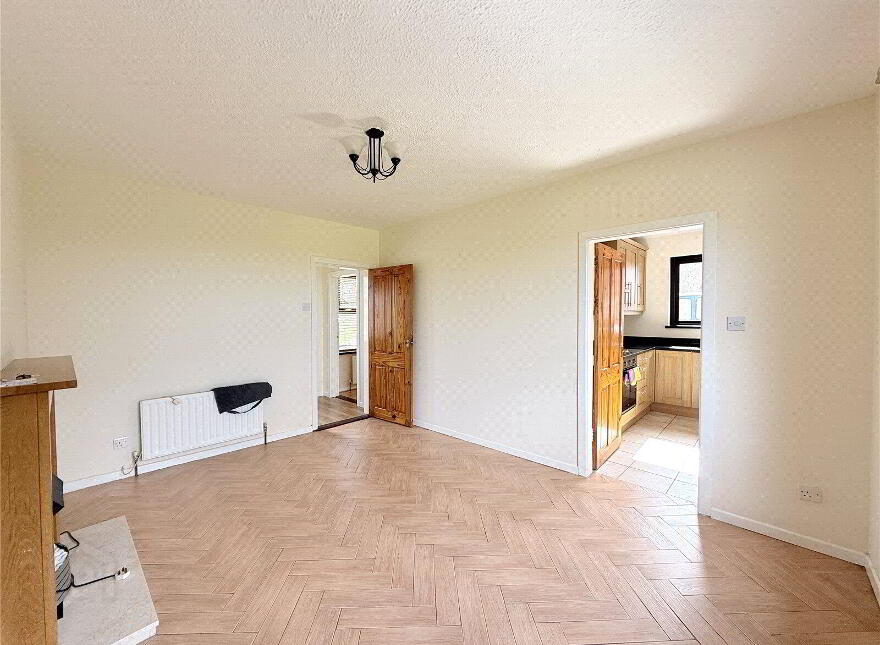 3 Greenwood Park Rasharkin, Ballymena, BT44 8RU