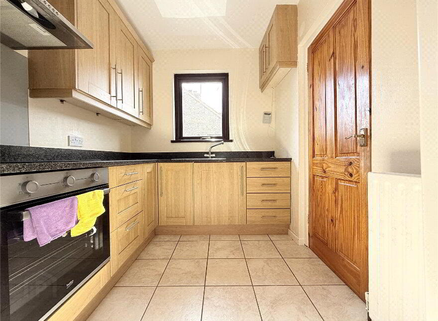 3 Greenwood Park Rasharkin, Ballymena, BT44 8RU
