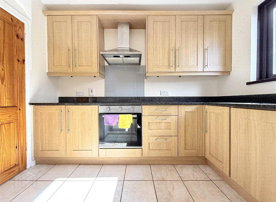 3 Greenwood Park Rasharkin, Ballymena, BT44 8RU