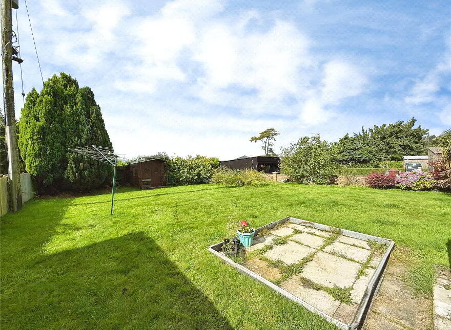 3 Greenwood Park Rasharkin, Ballymena, BT44 8RU