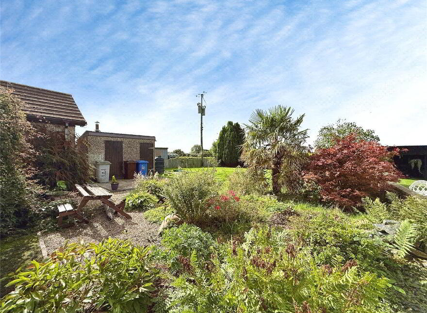 3 Greenwood Park Rasharkin, Ballymena, BT44 8RU