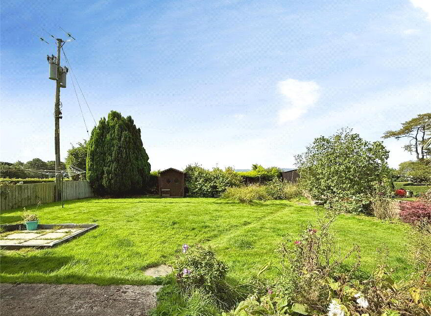 3 Greenwood Park Rasharkin, Ballymena, BT44 8RU