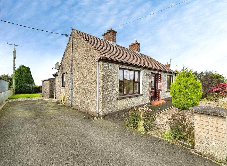 3 Greenwood Park Rasharkin, Ballymena, BT44 8RU