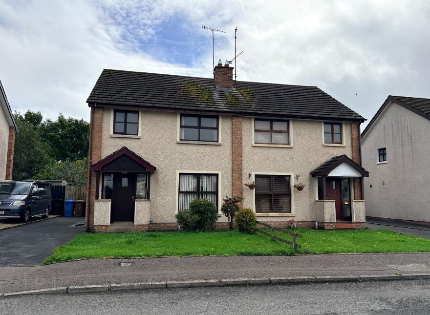 17 Rademon Avenue, Crossgar, BT30 9NX