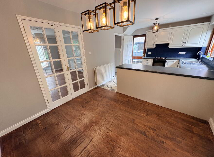 17 Rademon Avenue, Crossgar, BT30 9NX