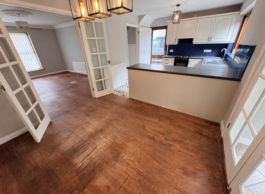 17 Rademon Avenue, Crossgar, BT30 9NX
