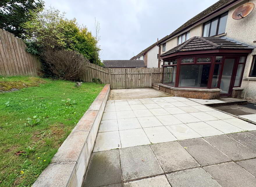 17 Rademon Avenue, Crossgar, BT30 9NX
