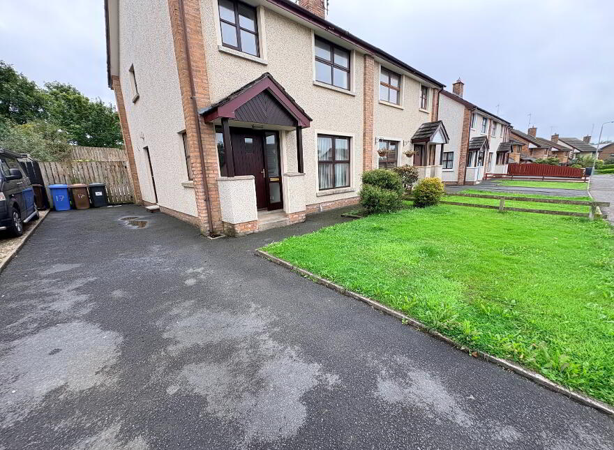 17 Rademon Avenue, Crossgar, BT30 9NX