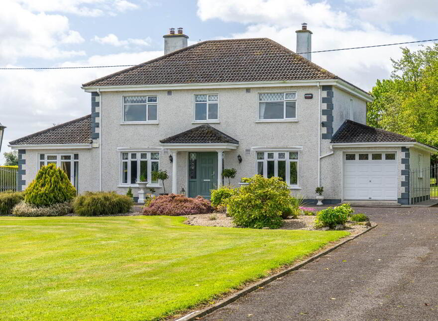 Halltown House, Hallstown, Skryne Road, Ratoath, A85XN82