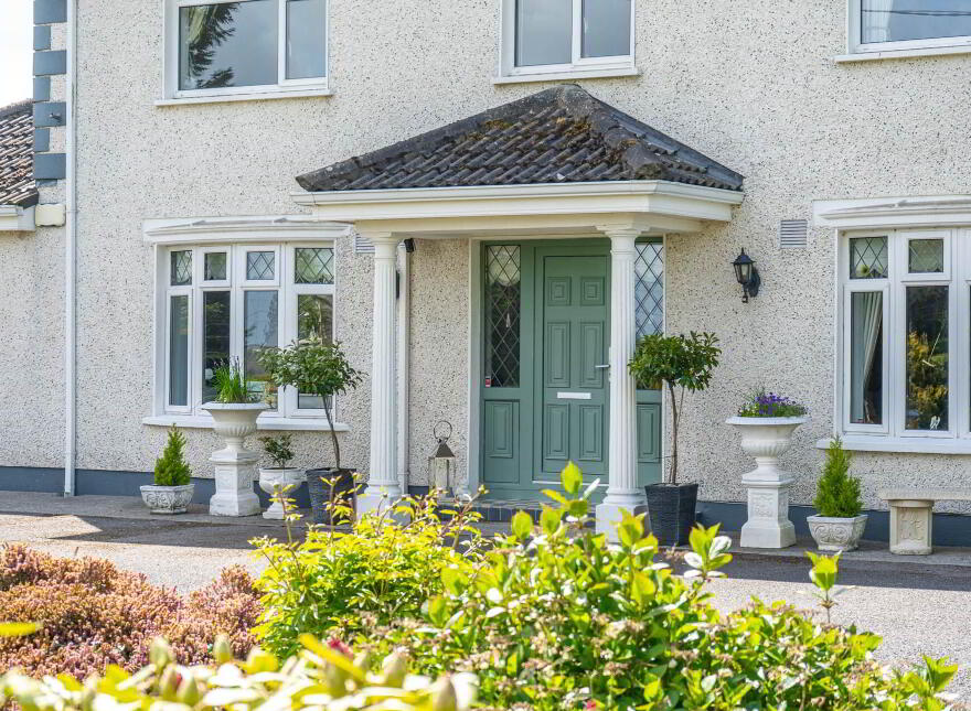 Halltown House, Hallstown, Skryne Road, Ratoath, A85XN82
