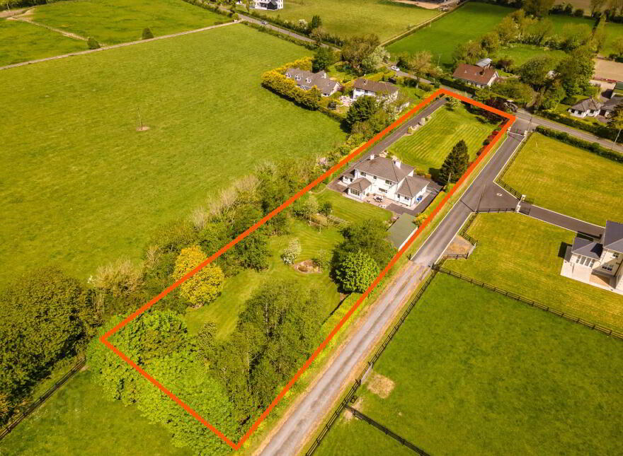 Halltown House, Hallstown, Skryne Road, Ratoath, A85XN82