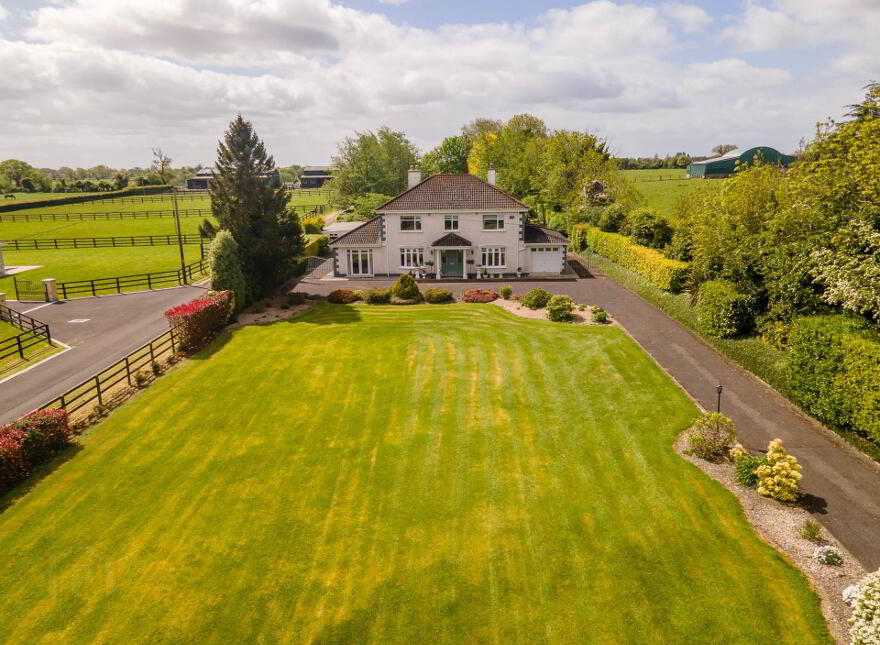 Halltown House, Hallstown, Skryne Road, Ratoath, A85XN82