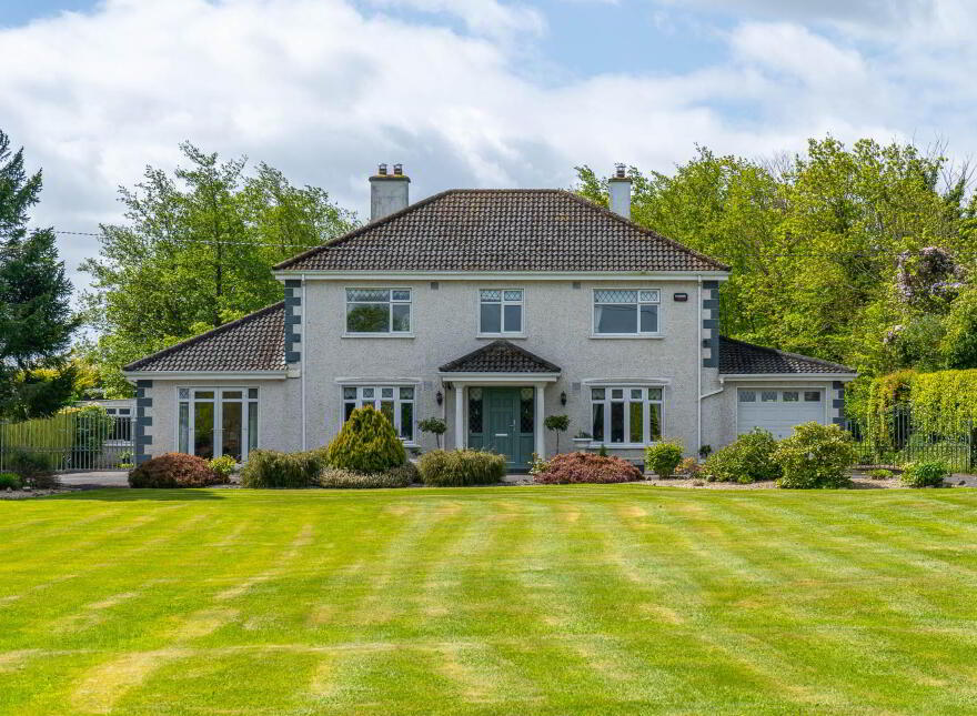 Halltown House, Hallstown, Skryne Road, Ratoath, A85XN82